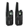 Krótkofalówki PMR Baofeng BF-25E Black Twin 2 szt.